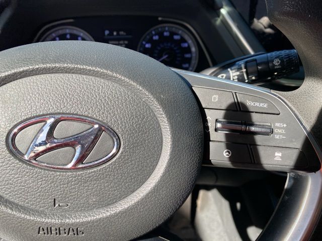 2021 Hyundai Sonata SEL Raleigh NC