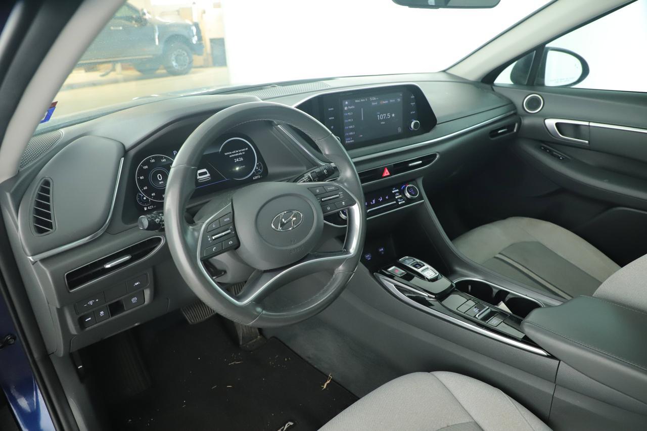 2021 Hyundai Sonata SEL New Braunfels TX