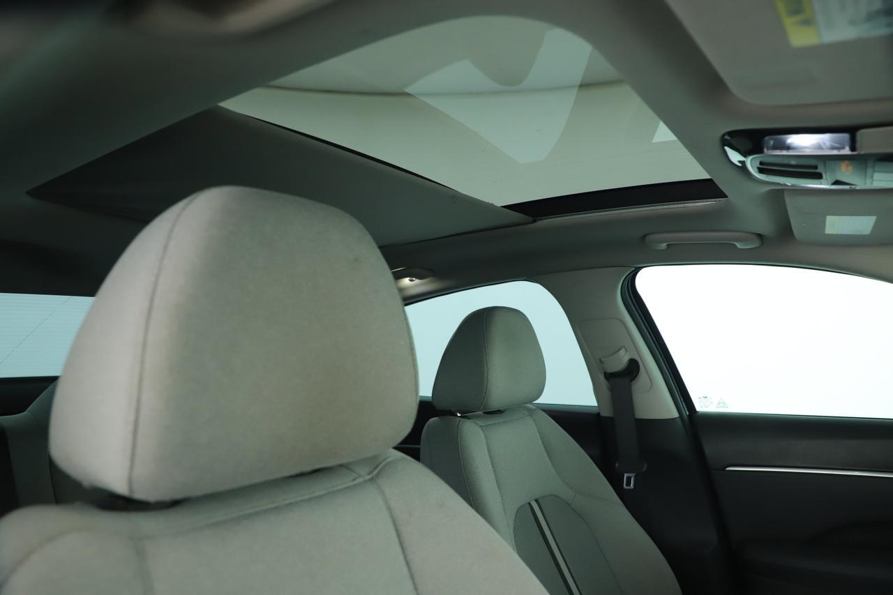 2021 Hyundai Sonata SEL New Braunfels TX