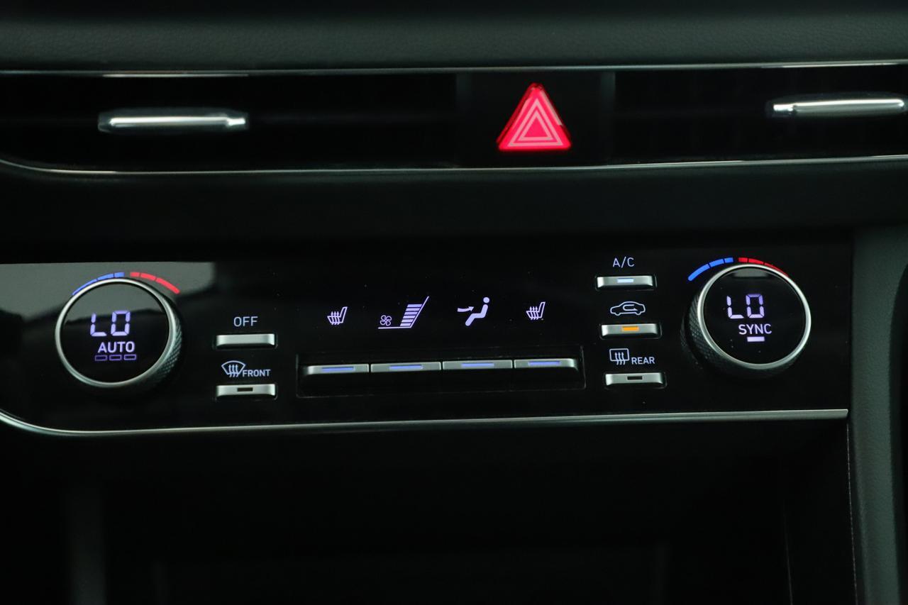 2021 Hyundai Sonata SEL New Braunfels TX