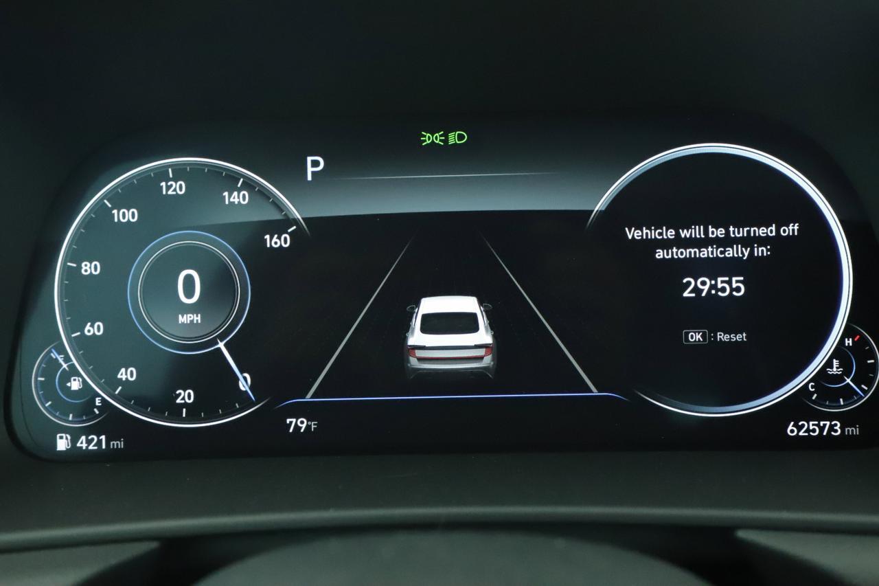 2021 Hyundai Sonata SEL New Braunfels TX