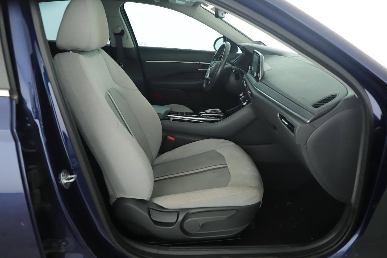 2021 Hyundai Sonata SEL New Braunfels TX