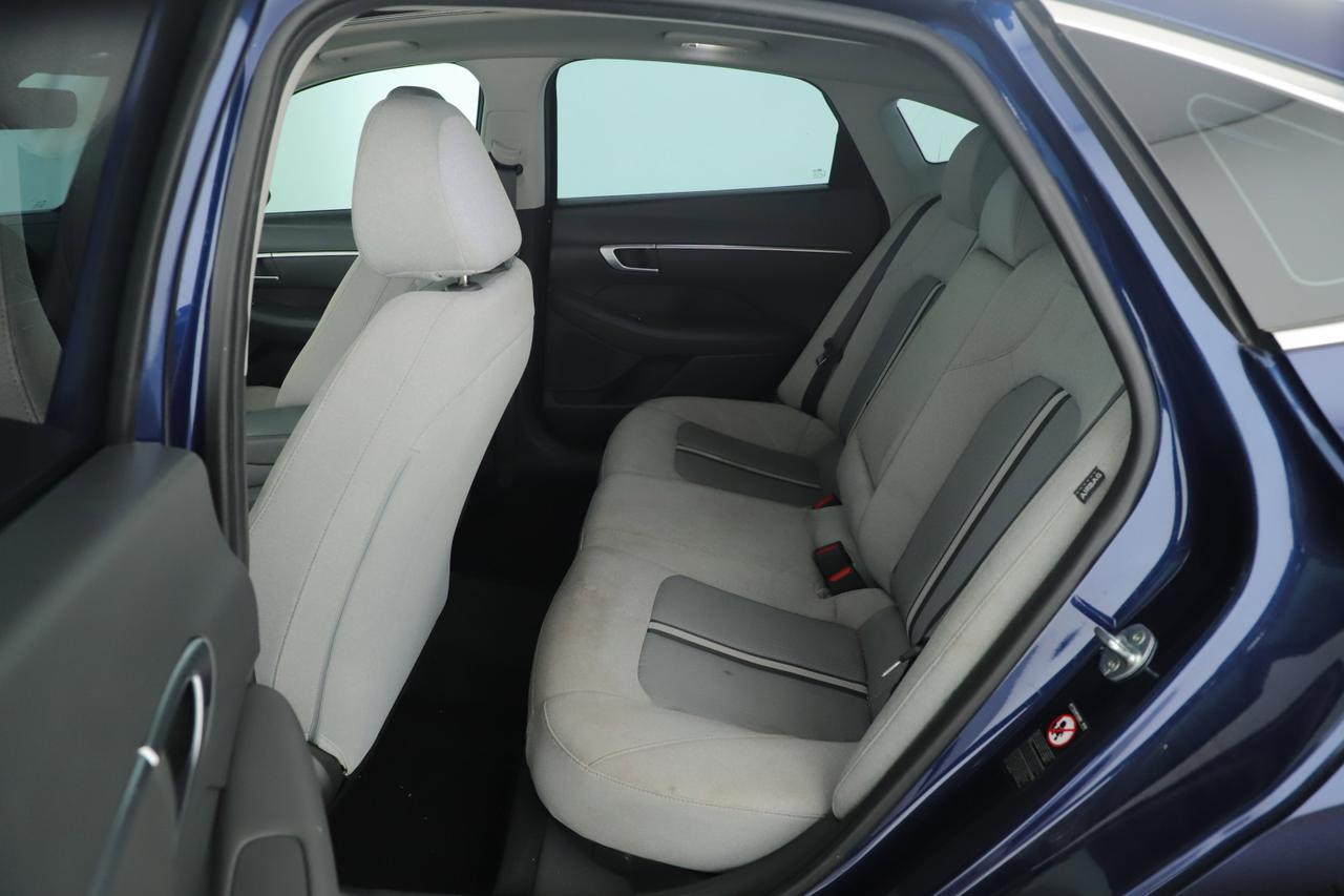 2021 Hyundai Sonata SEL New Braunfels TX