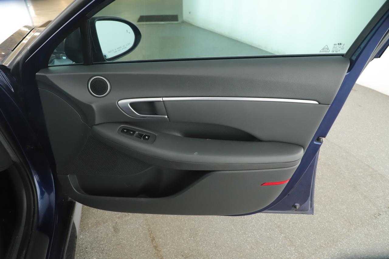 2021 Hyundai Sonata SEL New Braunfels TX