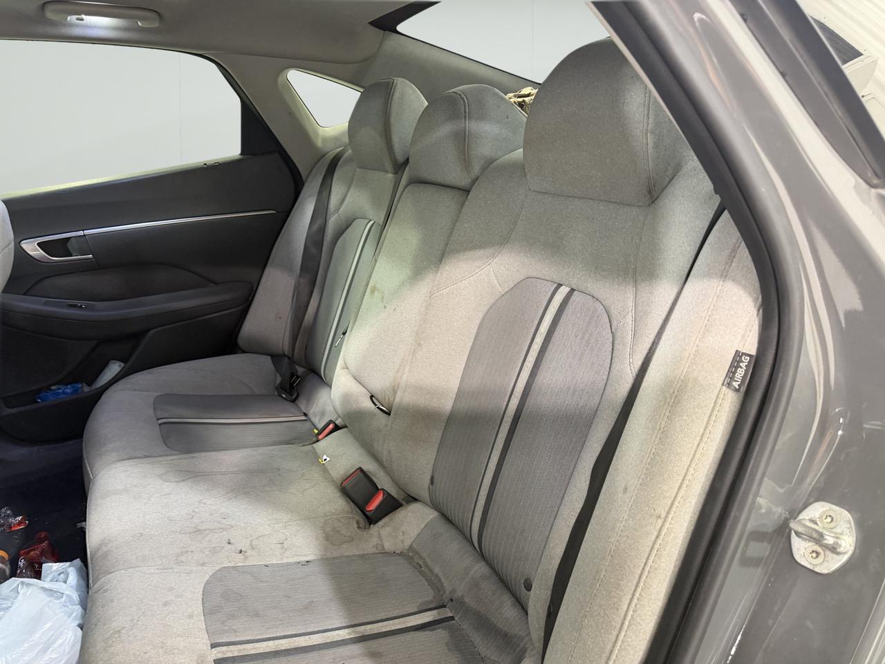 2021 Hyundai Sonata SEL San Antonio TX