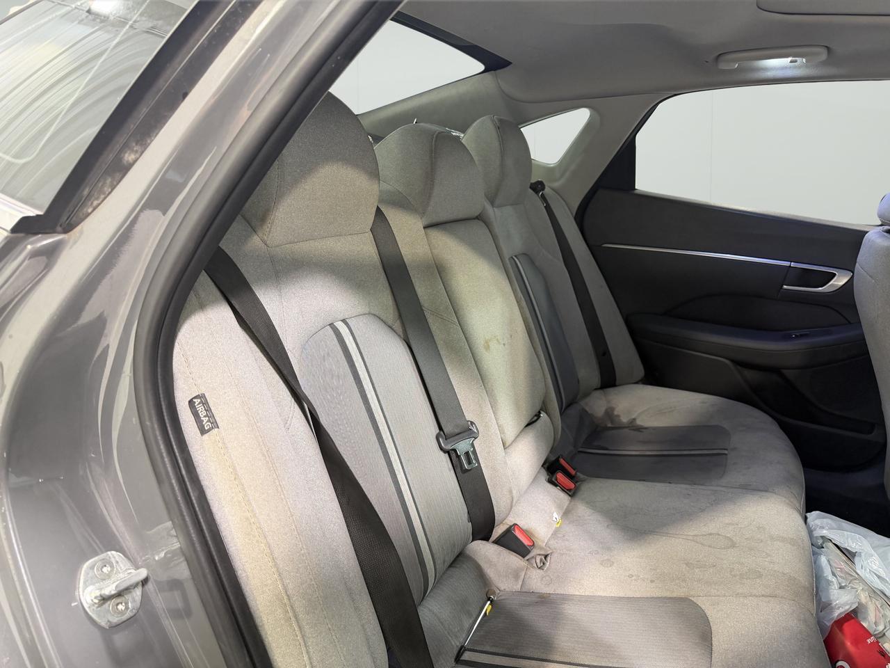 2021 Hyundai Sonata SEL San Antonio TX