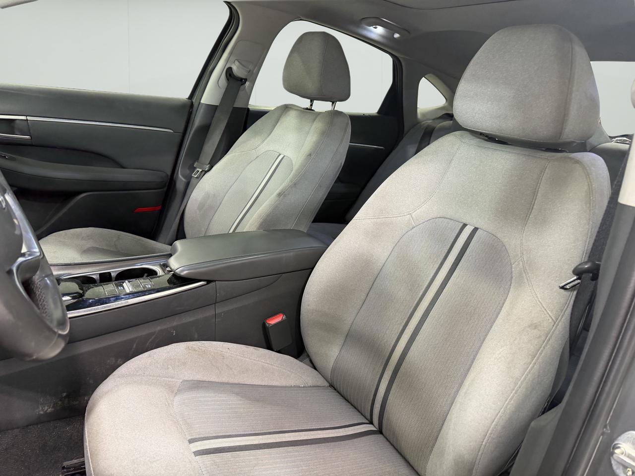2021 Hyundai Sonata SEL San Antonio TX