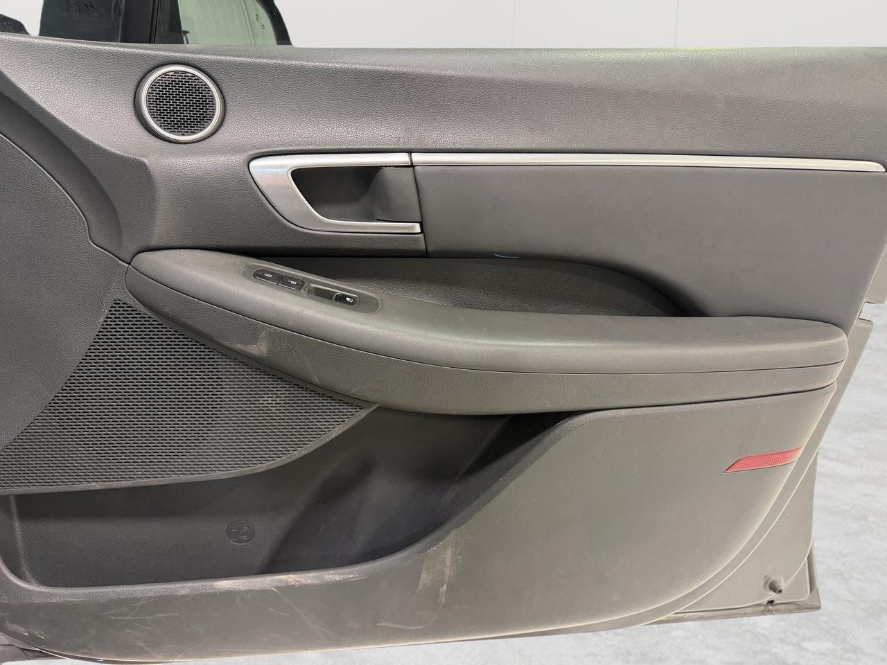 2021 Hyundai Sonata SEL San Antonio TX