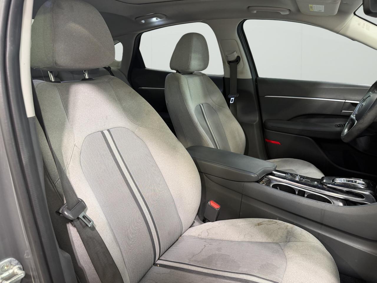 2021 Hyundai Sonata SEL San Antonio TX
