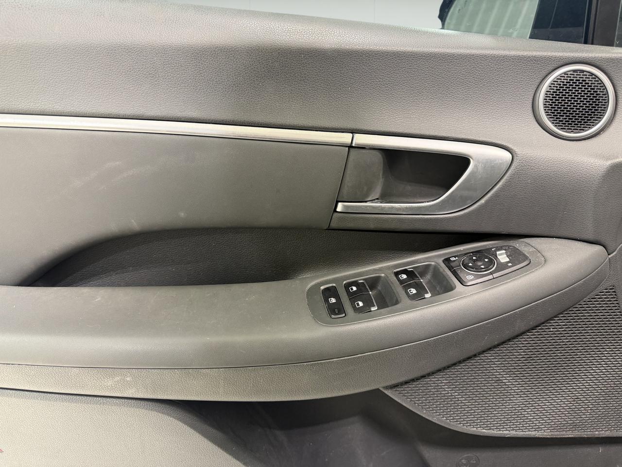 2021 Hyundai Sonata SEL San Antonio TX