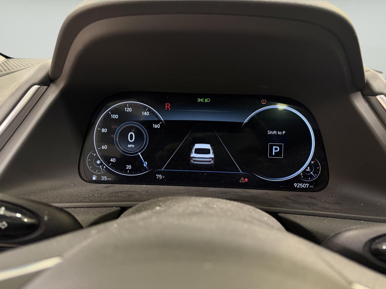 2021 Hyundai Sonata SEL San Antonio TX