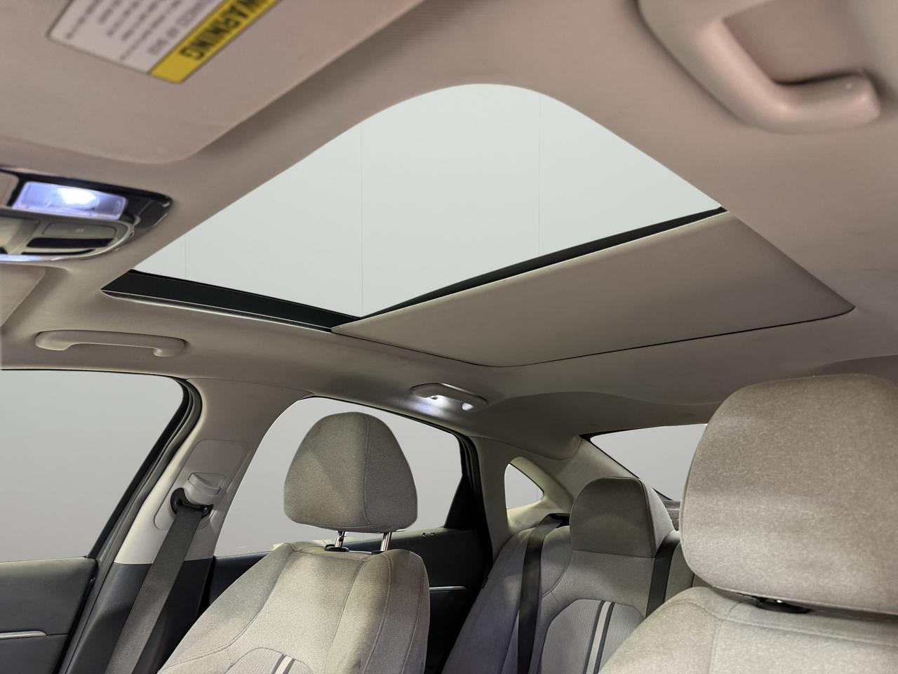 2021 Hyundai Sonata SEL San Antonio TX