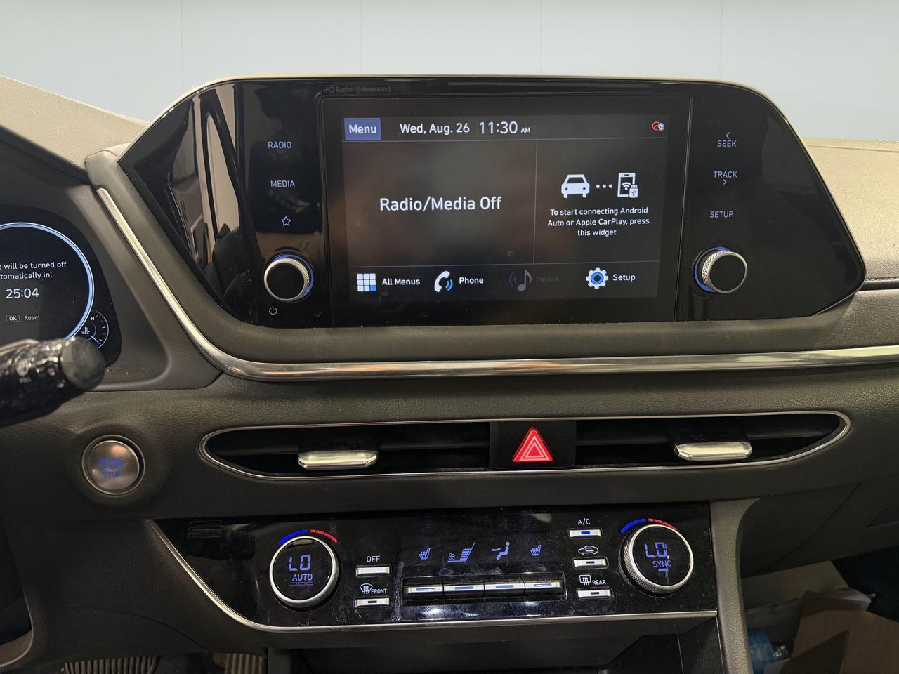 2021 Hyundai Sonata SEL San Antonio TX