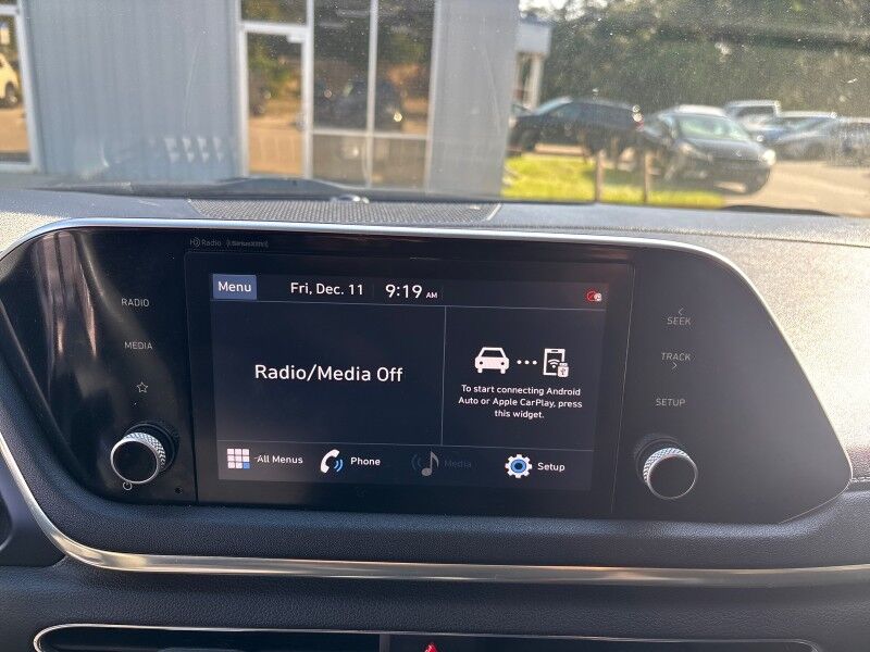 2021 Hyundai Sonata SEL Seffner FL