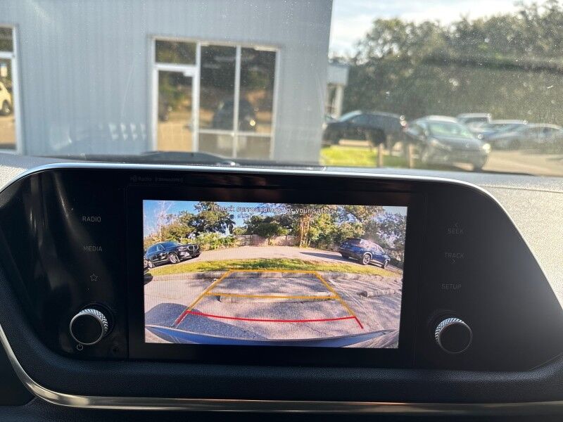 2021 Hyundai Sonata SEL Seffner FL