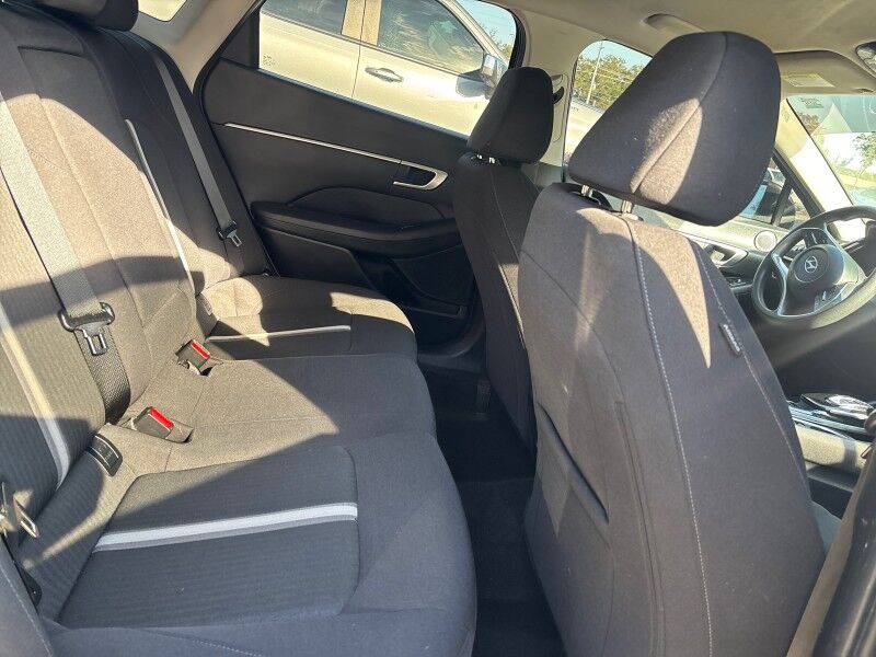 2021 Hyundai Sonata SEL Seffner FL