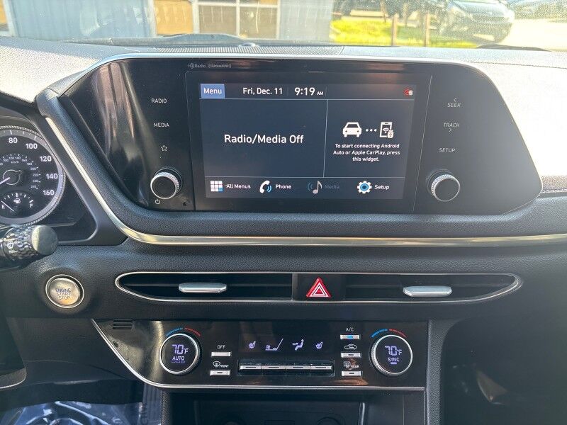 2021 Hyundai Sonata SEL Seffner FL