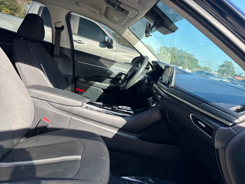 2021 Hyundai Sonata SEL Seffner FL