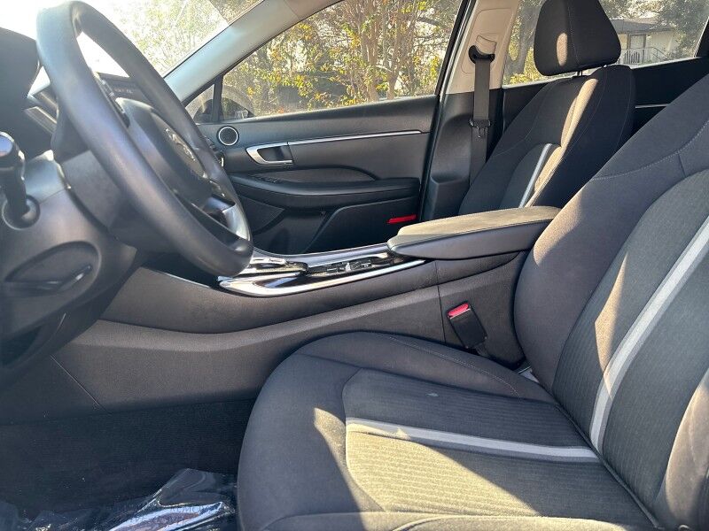 2021 Hyundai Sonata SEL Seffner FL