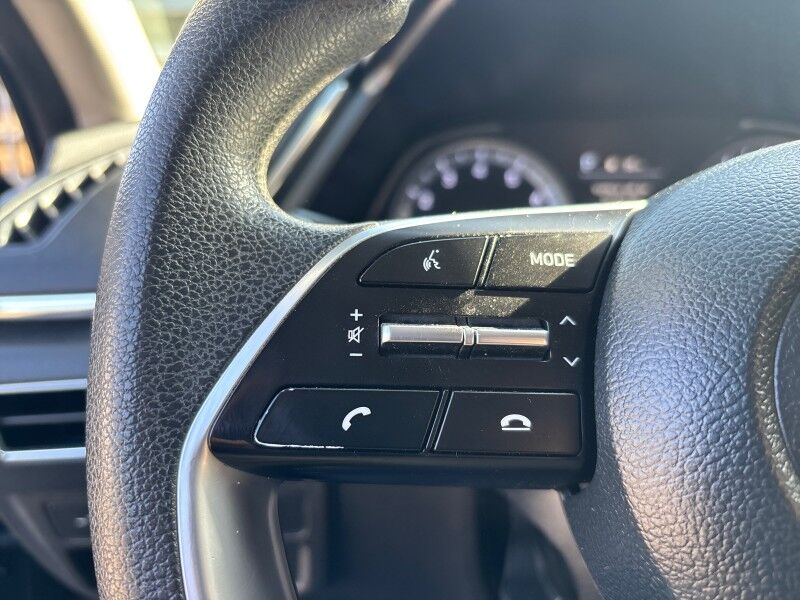 2021 Hyundai Sonata SEL Seffner FL