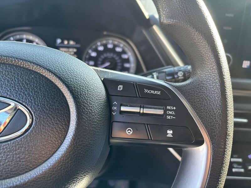 2021 Hyundai Sonata SEL Seffner FL