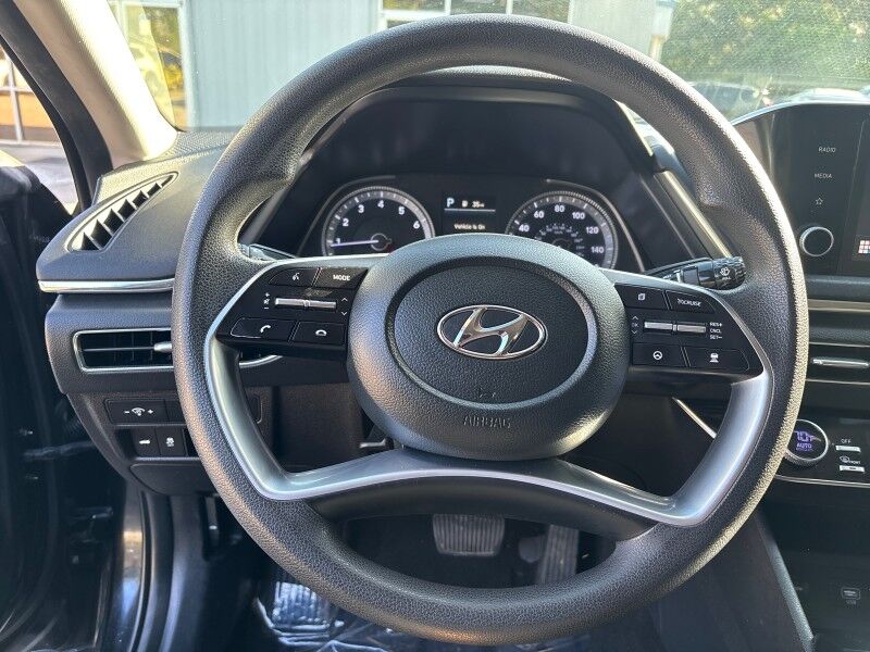 2021 Hyundai Sonata SEL Seffner FL
