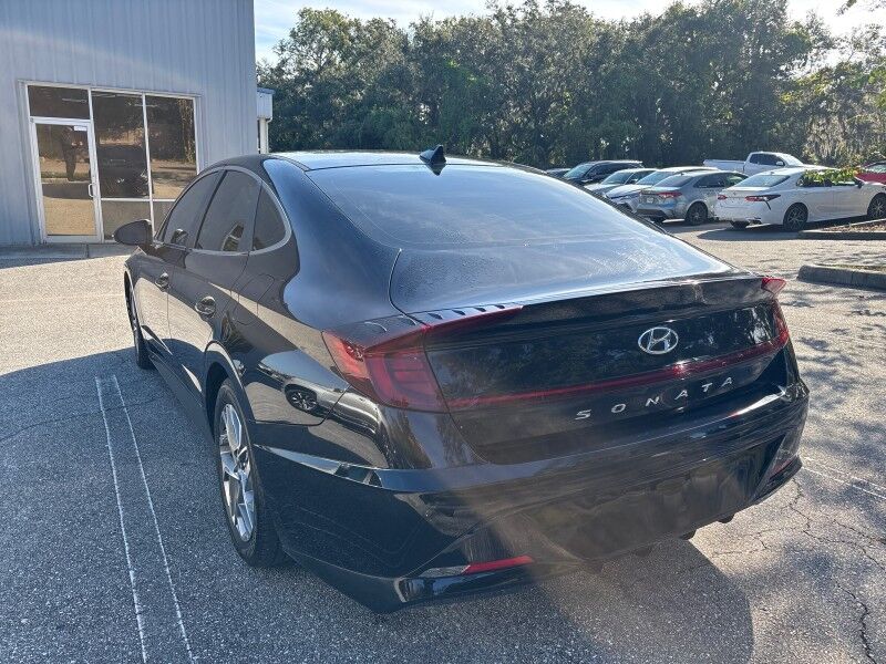 2021 Hyundai Sonata SEL Seffner FL