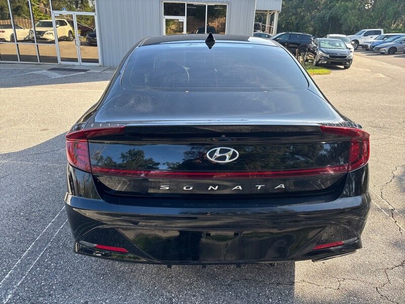 2021 Hyundai Sonata SEL Seffner FL