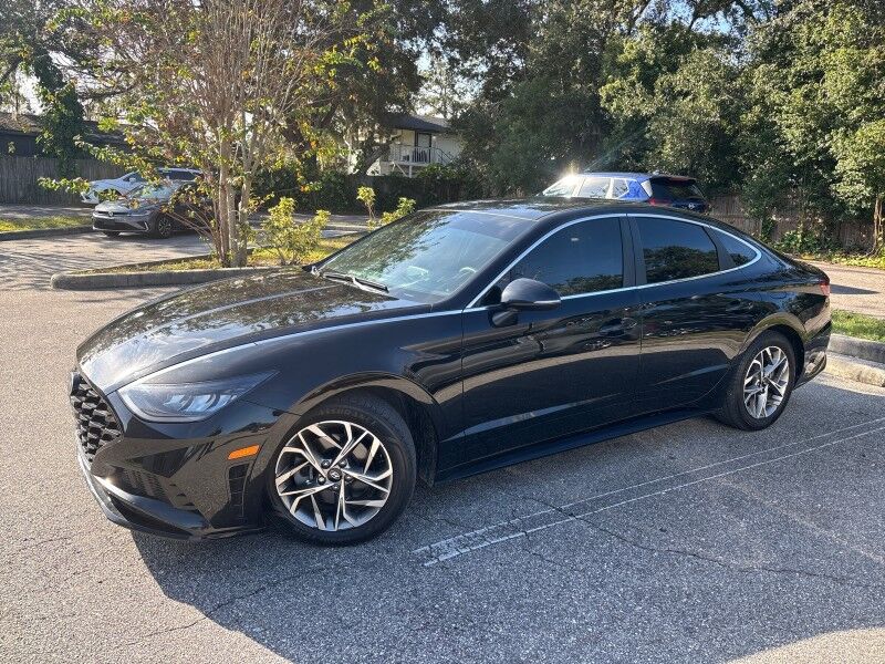 2021 Hyundai Sonata SEL Seffner FL