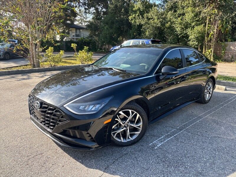2021 Hyundai Sonata SEL Seffner FL