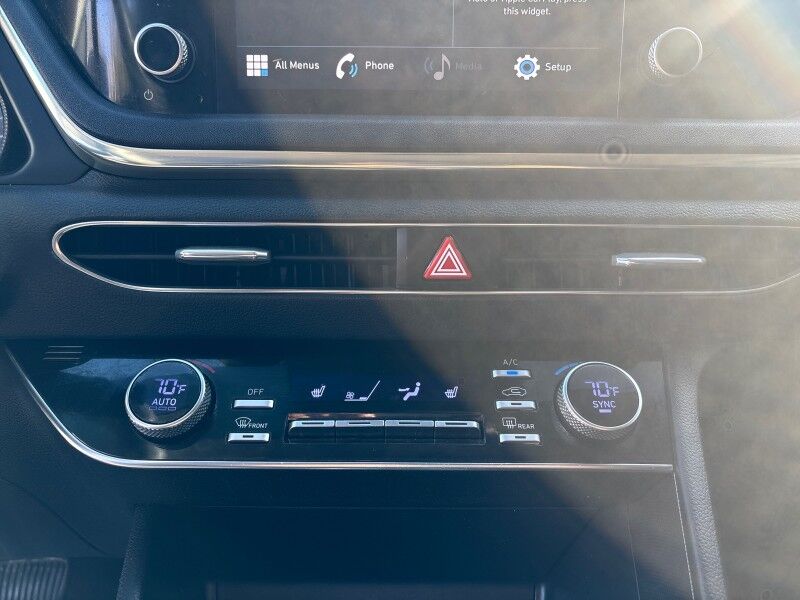 2021 Hyundai Sonata SEL Seffner FL