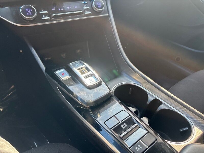 2021 Hyundai Sonata SEL Seffner FL