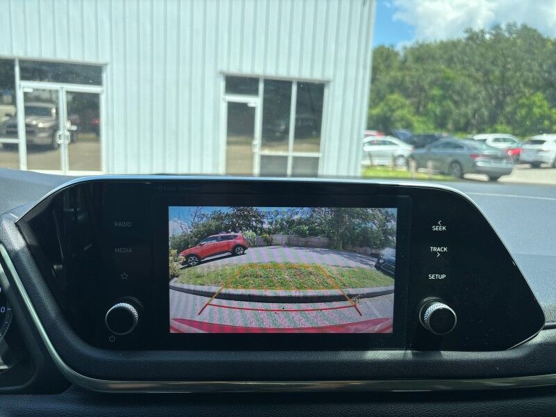 2021 Hyundai Sonata SEL Seffner FL