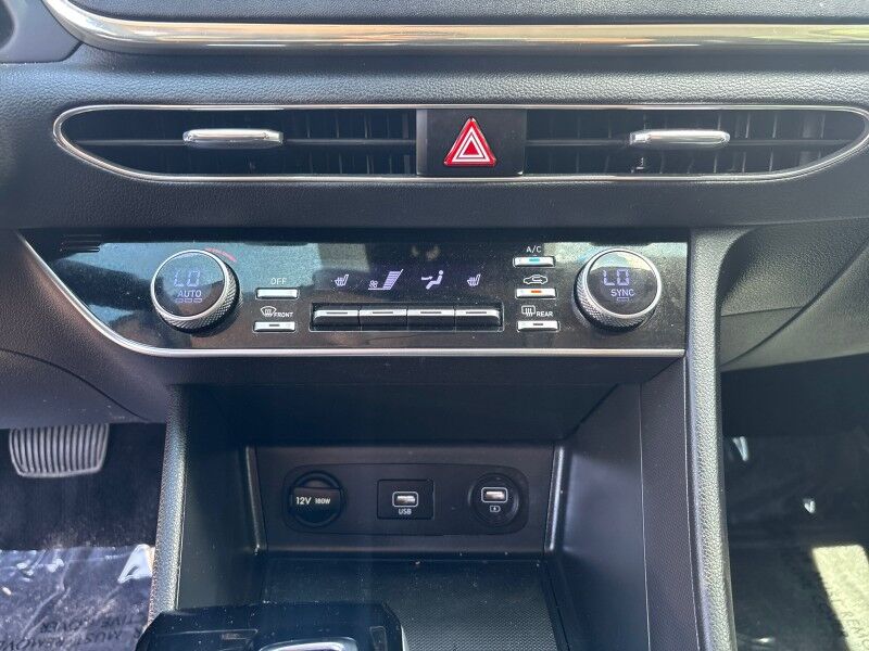 2021 Hyundai Sonata SEL Seffner FL
