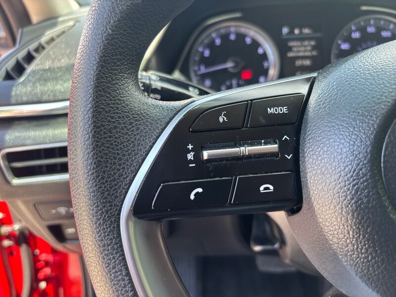 2021 Hyundai Sonata SEL Seffner FL