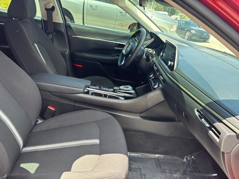 2021 Hyundai Sonata SEL Seffner FL