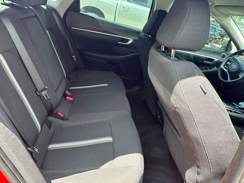 2021 Hyundai Sonata SEL Seffner FL