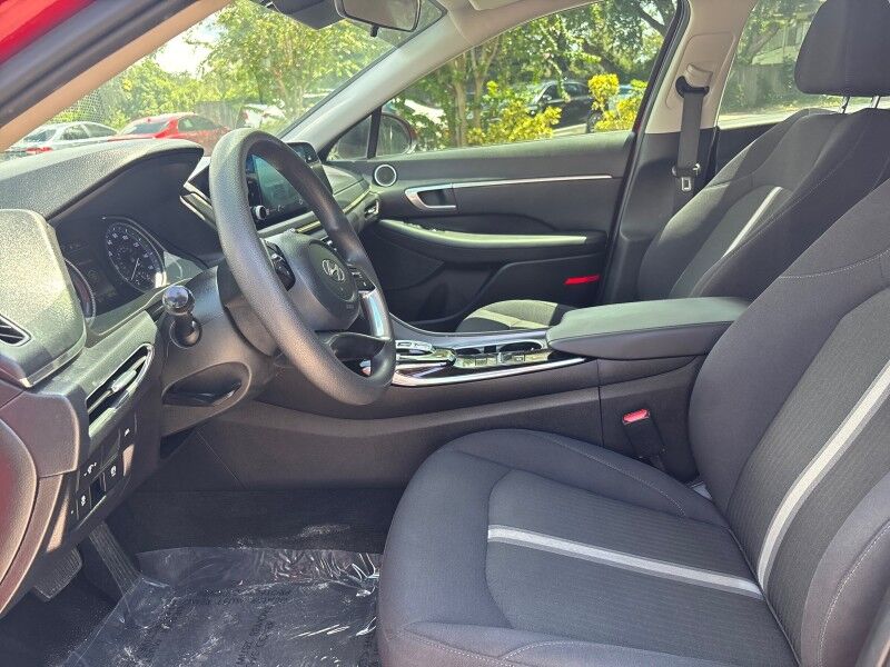 2021 Hyundai Sonata SEL Seffner FL