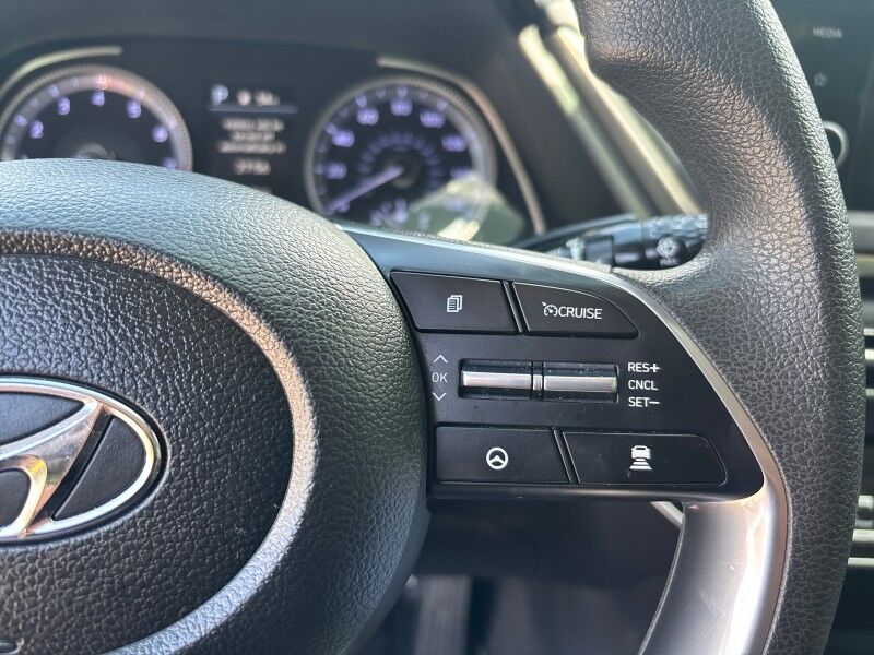 2021 Hyundai Sonata SEL Seffner FL