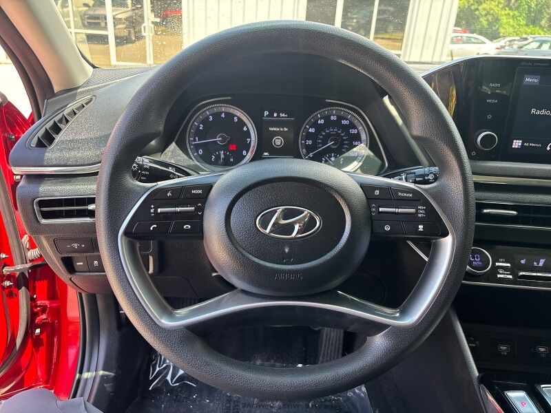 2021 Hyundai Sonata SEL Seffner FL