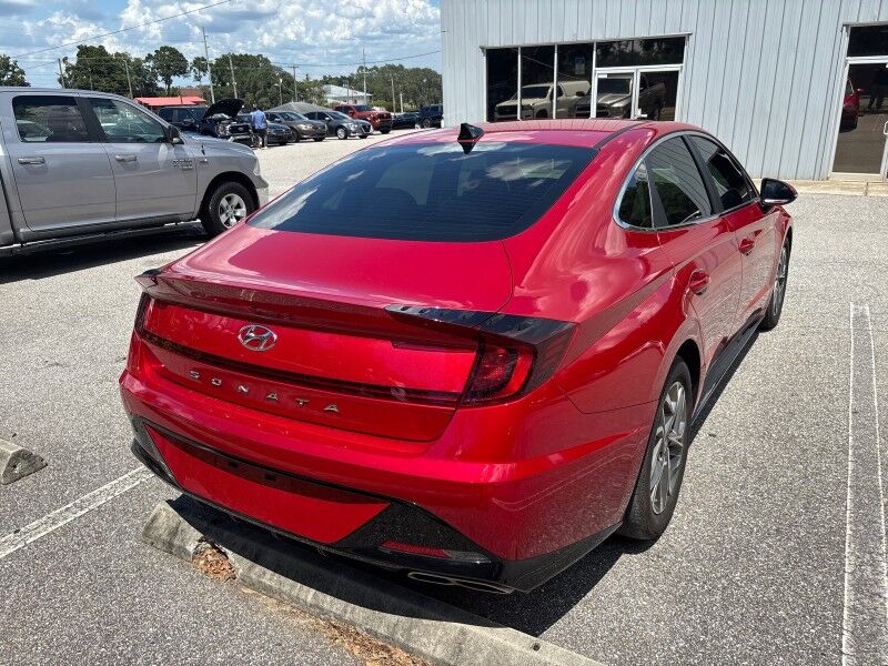 2021 Hyundai Sonata SEL Seffner FL