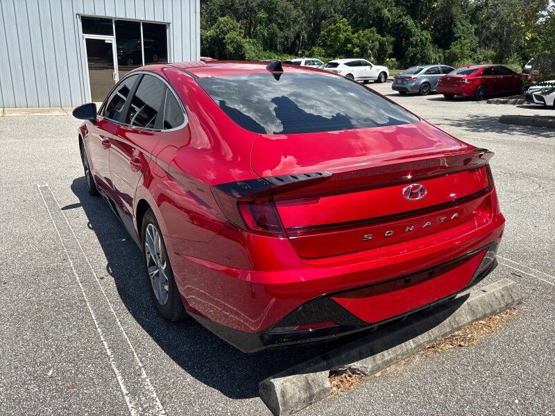 2021 Hyundai Sonata SEL Seffner FL