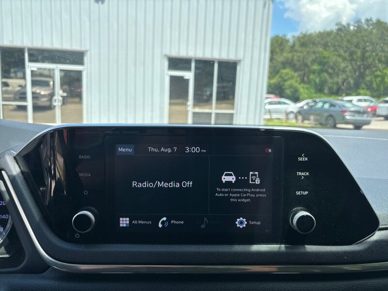 2021 Hyundai Sonata SEL Seffner FL