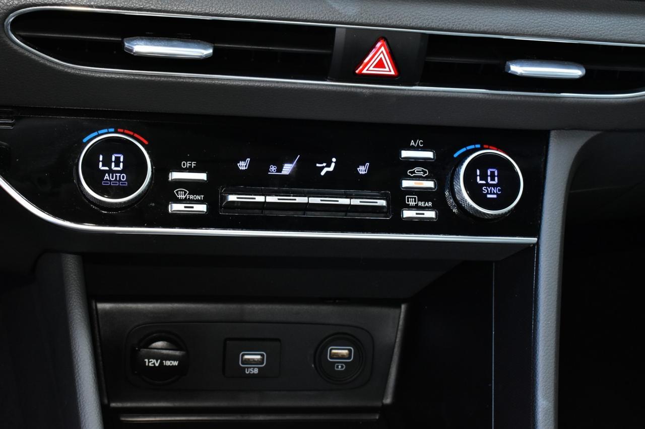 2021 Hyundai Sonata SEL Tampa FL