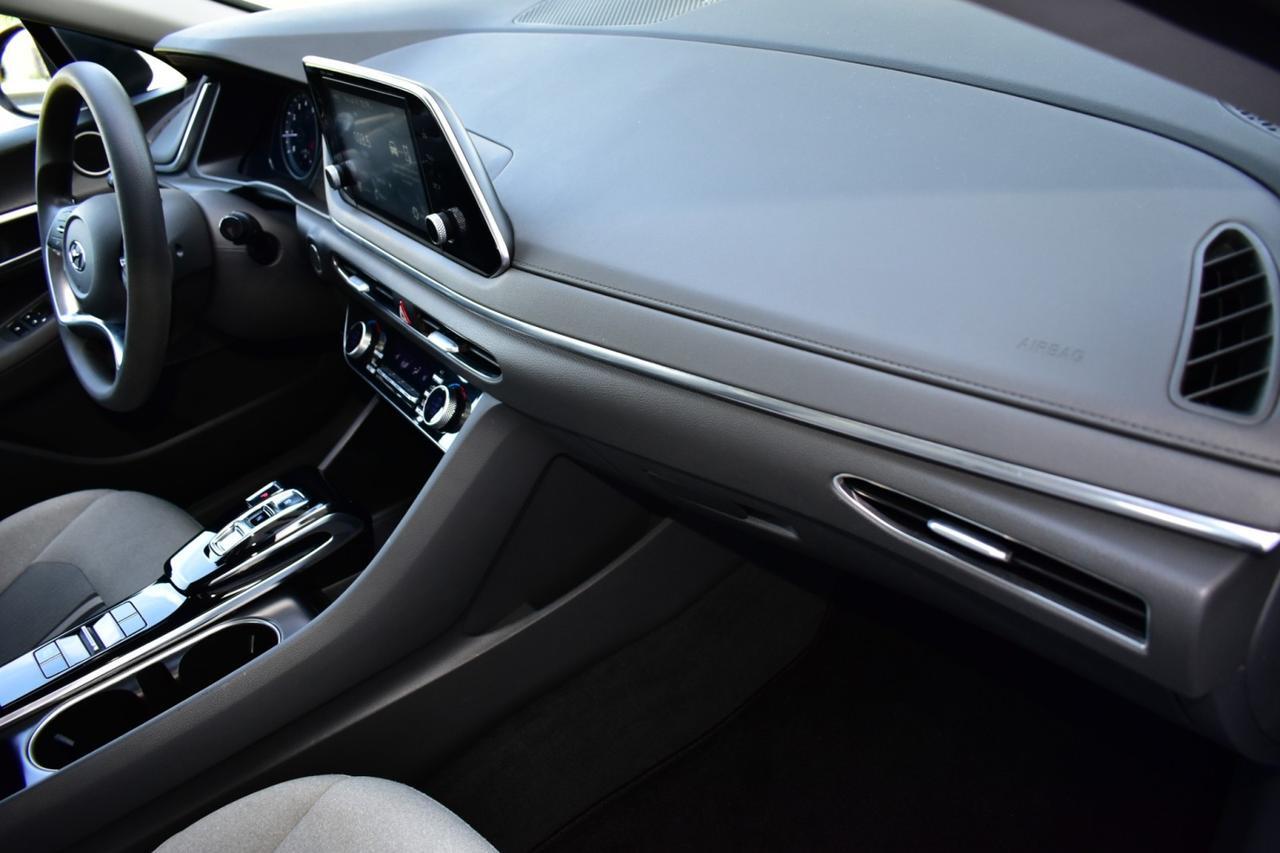2021 Hyundai Sonata SEL Tampa FL