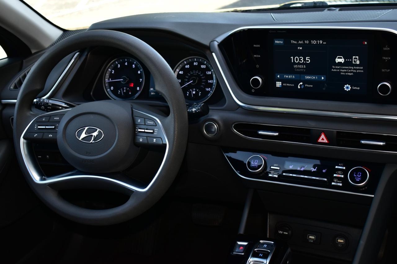 2021 Hyundai Sonata SEL Tampa FL