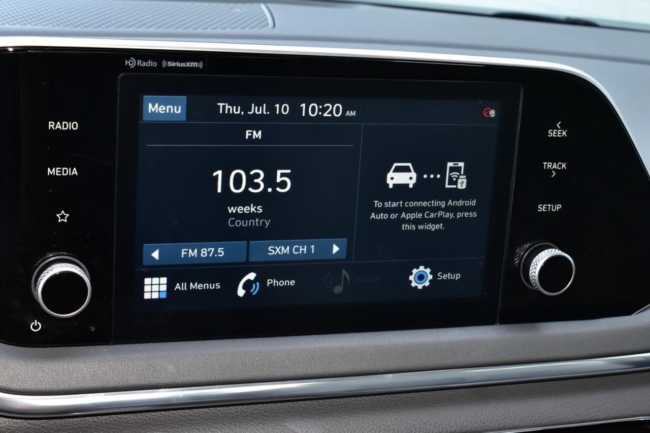 2021 Hyundai Sonata SEL Tampa FL
