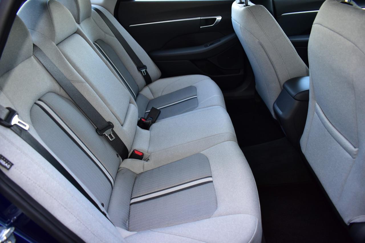 2021 Hyundai Sonata SEL Tampa FL