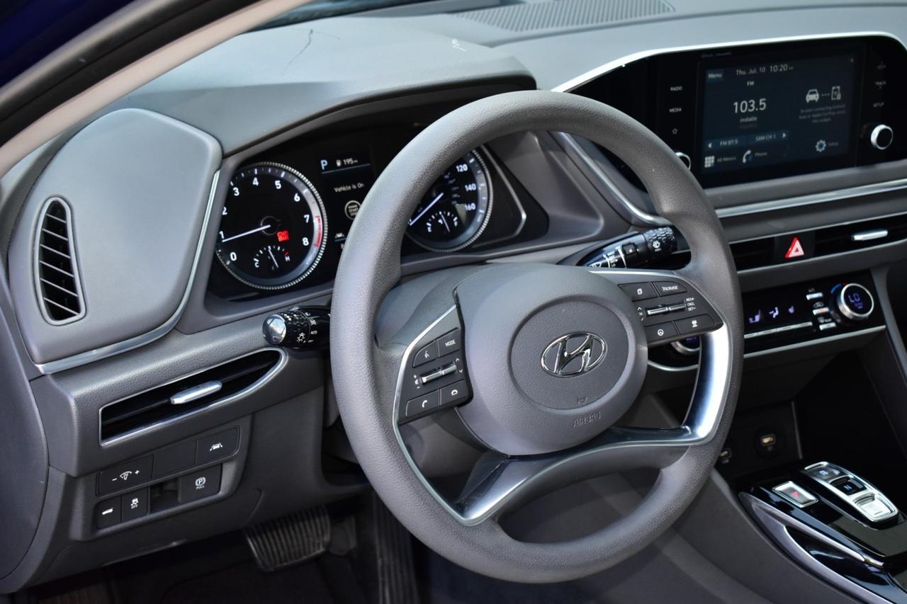 2021 Hyundai Sonata SEL Tampa FL