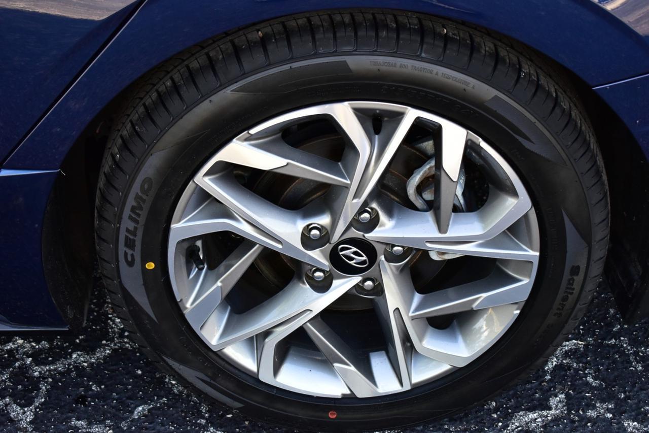 2021 Hyundai Sonata SEL Tampa FL